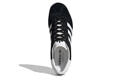 Adidas Originals Adidas Campus In Black