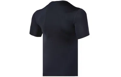 Li-ning Training T-shirt 'black'