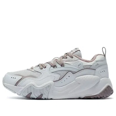 Li-ning X-claw Lite 'grey Brown' In White