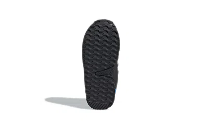 Adidas Originals (td) Adidas Zx 700 Hd 'black Carbon' In Multi