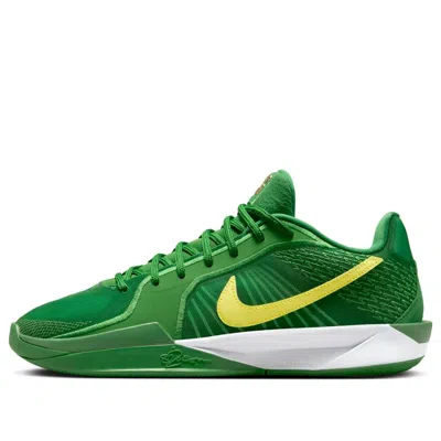 Nike (wmns)  Sabrina 2 Ep 'oregon' In Green