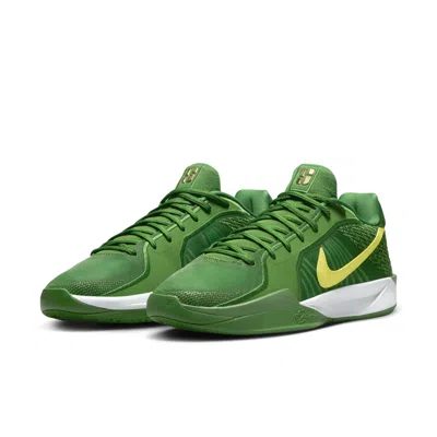 Nike (wmns)  Sabrina 2 Ep 'oregon' In Green