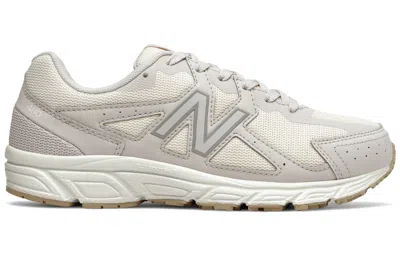 New Balance (wmns)  480v5 'beige' In Multi