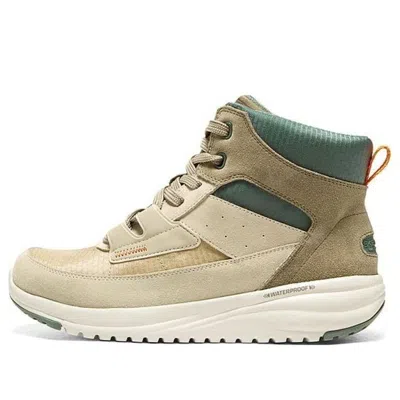 Skechers (wmns)  On The Go Stellar Boots 'taupe' In Multi
