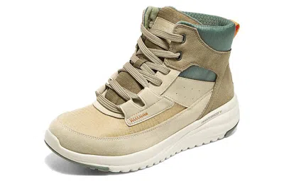 Skechers (wmns)  On The Go Stellar Boots 'taupe' In Multi
