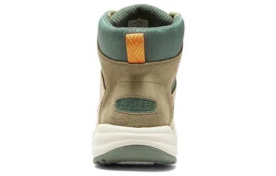 Skechers (wmns)  On The Go Stellar Boots 'taupe' In Multi