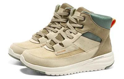 Skechers (wmns)  On The Go Stellar Boots 'taupe' In Multi