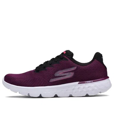 Skechers (wmns)  Go Run 400 Sole Red