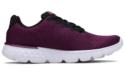 Skechers (wmns)  Go Run 400 Sole Red