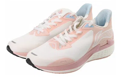 Li-ning (wmns)  Running 'pink Beige'