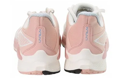 Li-ning (wmns)  Running 'pink Beige'