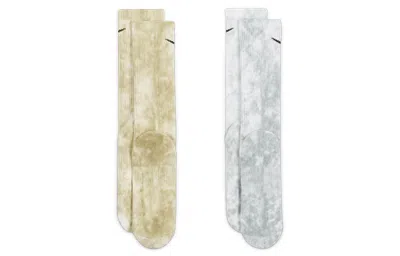Nike Everyday Plus Cushioned Crew Socks 'multi'