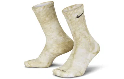 Nike Everyday Plus Cushioned Crew Socks 'multi'