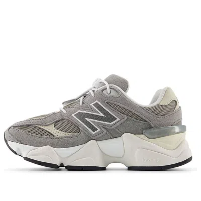 New Balance (ps)  9060 'slate Grey Arid Stone'