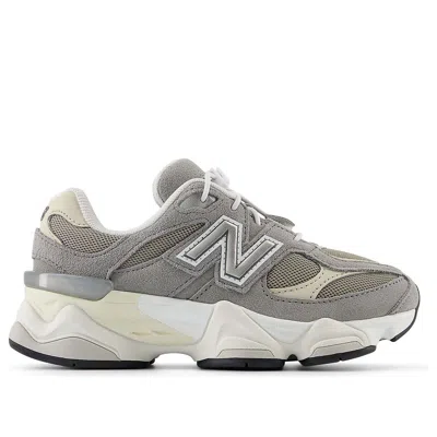 New Balance (ps)  9060 'slate Grey Arid Stone'
