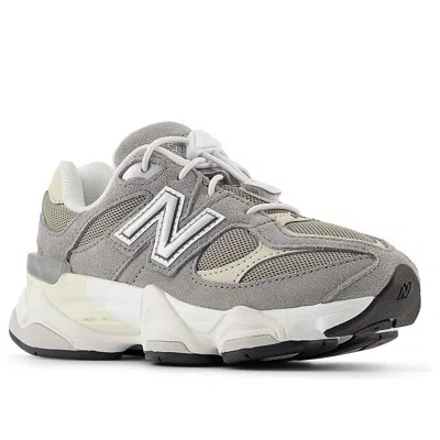 New Balance (ps)  9060 'slate Grey Arid Stone'