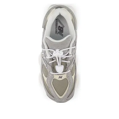New Balance (ps)  9060 'slate Grey Arid Stone'
