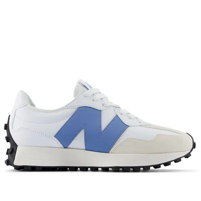 New Balance 327 'white Blue Laguna'