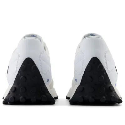 New Balance 327 'white Blue Laguna'