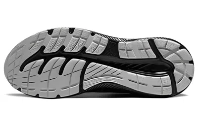 Asics Gel-contend 7 'black'