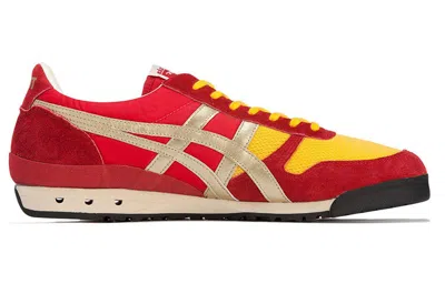 Onitsuka Tiger Ultimate 81 Nm Low 'red'