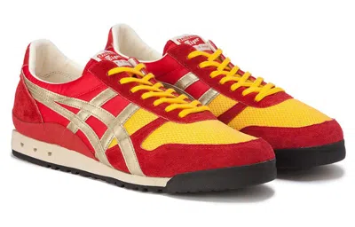 Onitsuka Tiger Ultimate 81 Nm Low 'red'