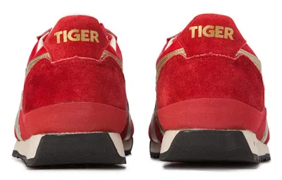 Onitsuka Tiger Ultimate 81 Nm Low 'red'