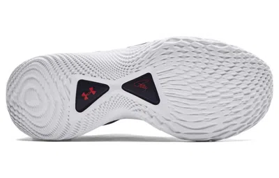 Under Armour Curry 9 'we Believe' In Blue