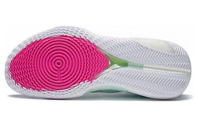 Li-ning Speed 9 Ultra High 'blue Pink'