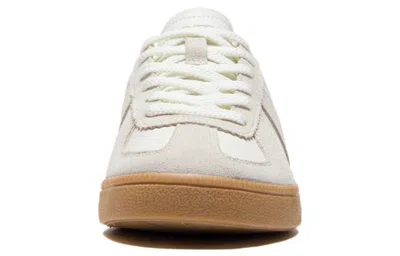 Li-ning Skateboarding Low In White