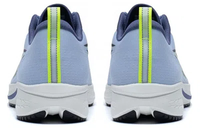 Li-ning Dark Horse 6 'blue Grey Green'