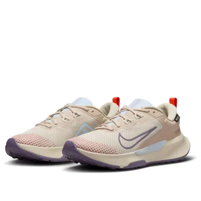 Nike (wmns)  Juniper Trail 2 Gore-tex 'sand Drift Cosmic Clay' In Multi