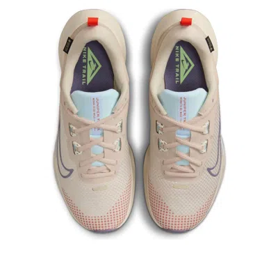Nike (wmns)  Juniper Trail 2 Gore-tex 'sand Drift Cosmic Clay' In Multi