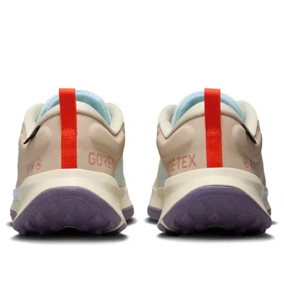 Nike (wmns)  Juniper Trail 2 Gore-tex 'sand Drift Cosmic Clay' In Multi
