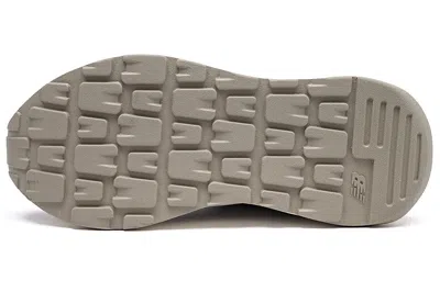 New Balance Gray 57/40 Sneakers