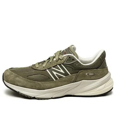 New Balance Made