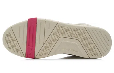 Li-ning (wmns)  Suprewave Mid 'grey Brown' In Neutral