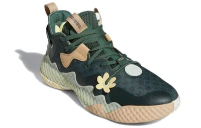 Adidas Originals Adidas Harden Vol. 6