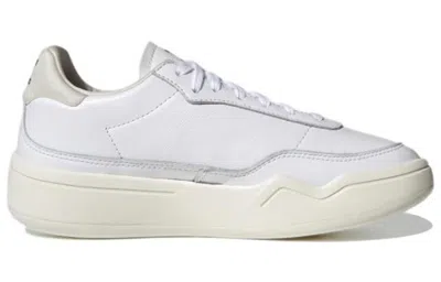 Adidas Originals (wmns) Adidas Her Court 'triple White'