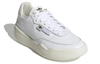 Adidas Originals (wmns) Adidas Her Court 'triple White'