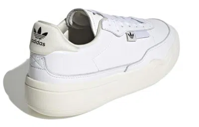 Adidas Originals (wmns) Adidas Her Court 'triple White'