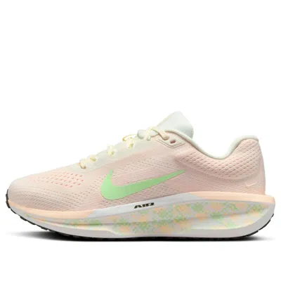 Nike (wmns)  Air Zoom Winflo 11 'summit White Green' In Multi