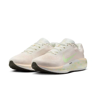 Nike (wmns)  Air Zoom Winflo 11 'summit White Green' In Multi