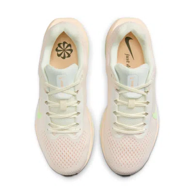 Nike (wmns)  Air Zoom Winflo 11 'summit White Green' In Multi