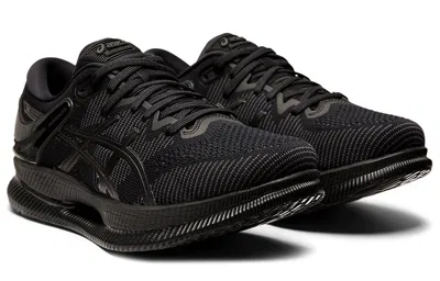 Asics Metaride 'black'