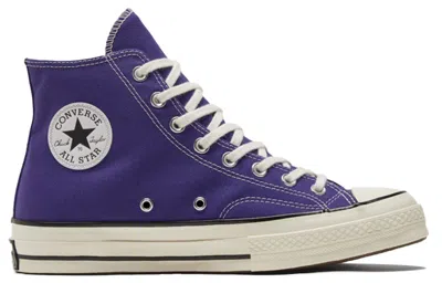 Converse Chuck 70 High 'candy Grape' In Multi