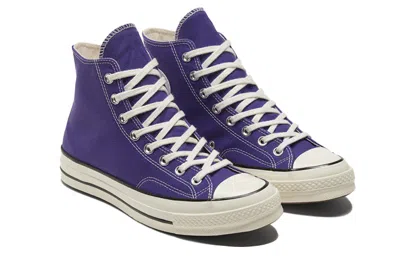 Converse Chuck 70 High 'candy Grape' In Multi