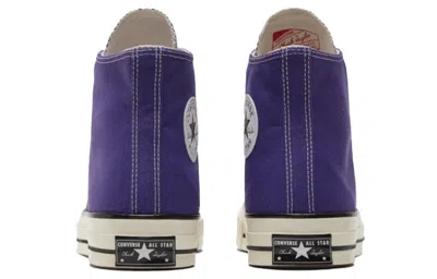 Converse Chuck 70 High 'candy Grape' In Multi