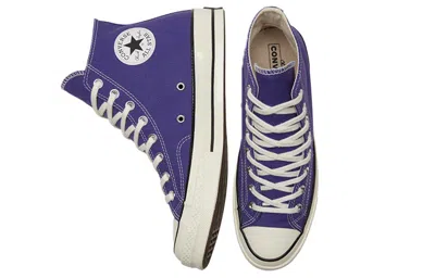 Converse Chuck 70 High 'candy Grape' In Multi