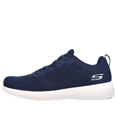Skechers Squad 'navy' In Blue